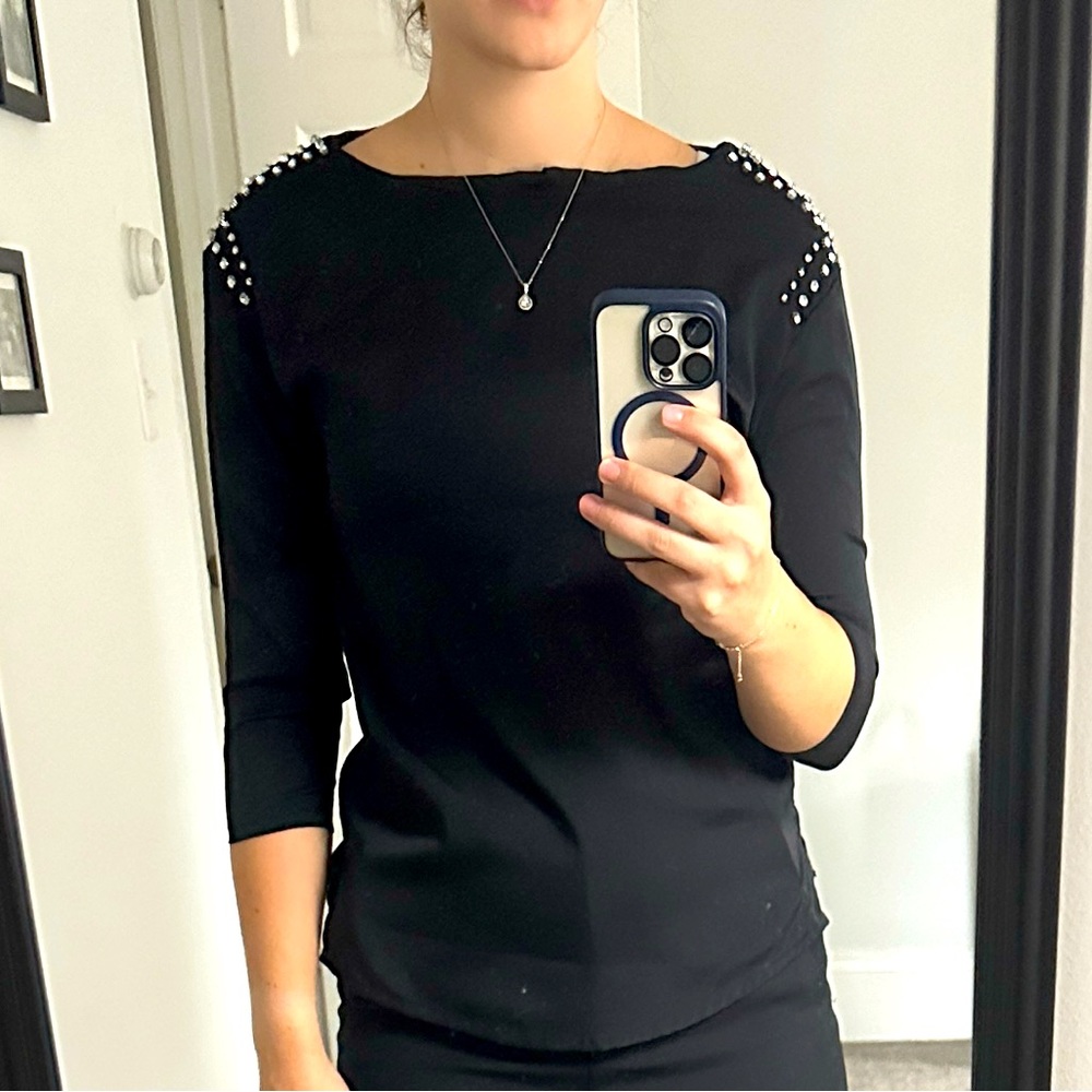 Fun work shirt